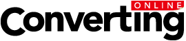 Converting Online Logo